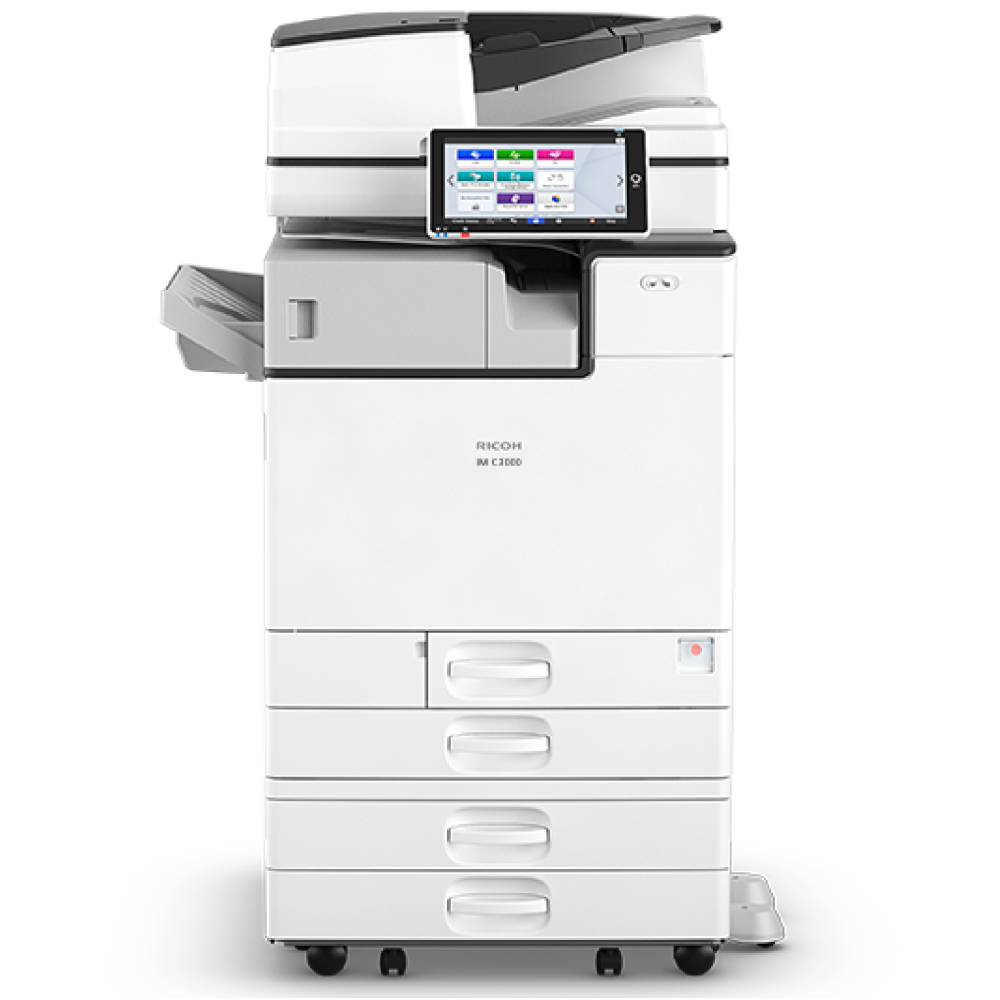 RICOH IM 3000 NUEVA (418844F)