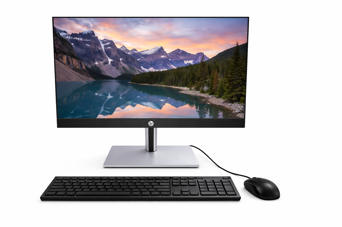 ALL IN ONE HP PROONE 440 G9 REACONDICIONADO (A)