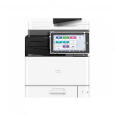RICOH IM C300F NUEVA (418573)