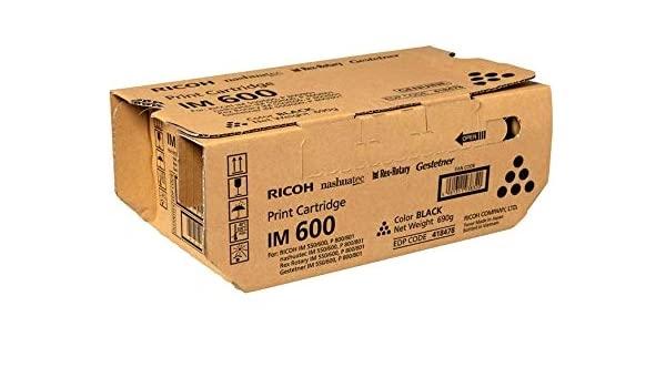 TONER RICOH IM 550H (418477) ORIGINAL