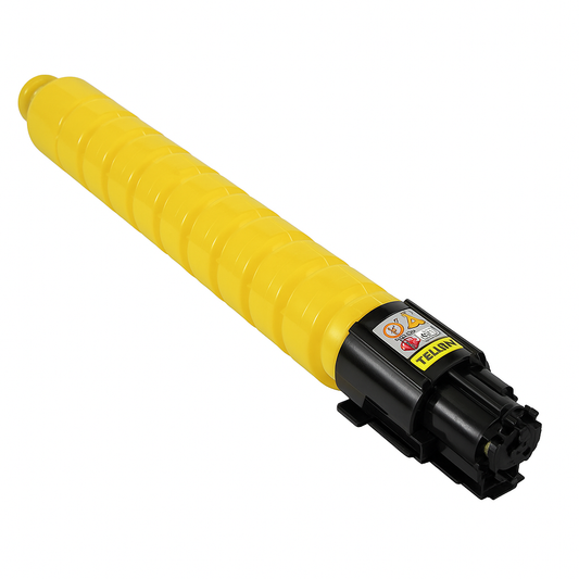 TÓNER RICOH AMARILLO IM C400 ORIGINAL (842373)