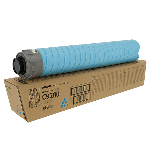 TÓNER RICOH PRO C9200 CYAN ORIGINAL (828513)