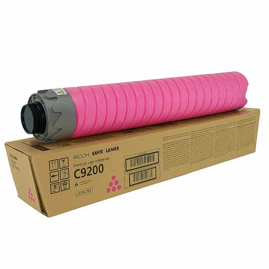 TÓNER RICOH PRO C9200 MAGENTA ORIGINAL (828512)