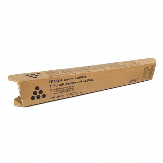 TONER RICOH BLACK IM C2500 ORIGINAL (842442)
