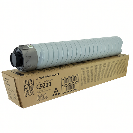 TÓNER RICOH PRO C9200 NEGRO ORIGINAL (828510)