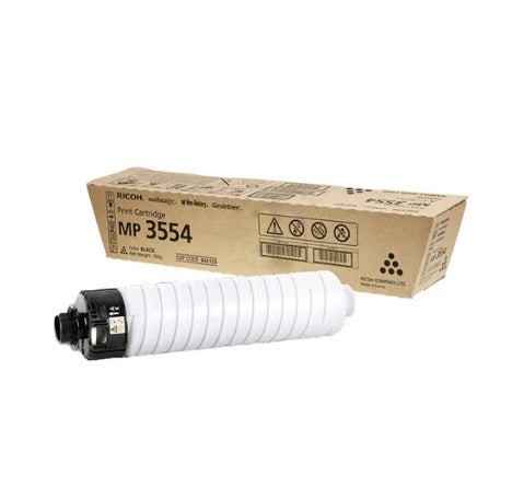 TÓNER RICOH MP 3554 ORIGINAL (842124)