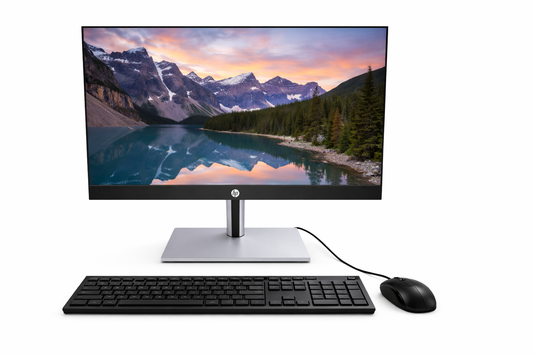 ALL IN ONE HP PROONE 440 G9 REACONDICIONADO (A)