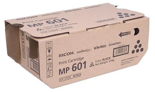 TONER RICOH  MP 501 (407823) ORIGINAL
