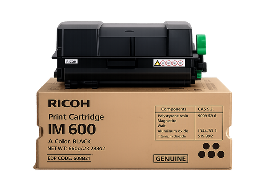 Tóner RICOH IM 550 Original