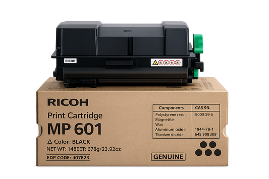 Tóner RICOH MP 501 Original